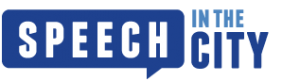 Speech In The City